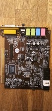 TERRATEC DMX XFIRE 1024 VERS 1.0 PCI S/PDIF MIDI
