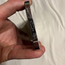 Apple iPhone 13 Pro Max 128GB Weiß