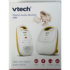 Moniteur audio numérique VTECH