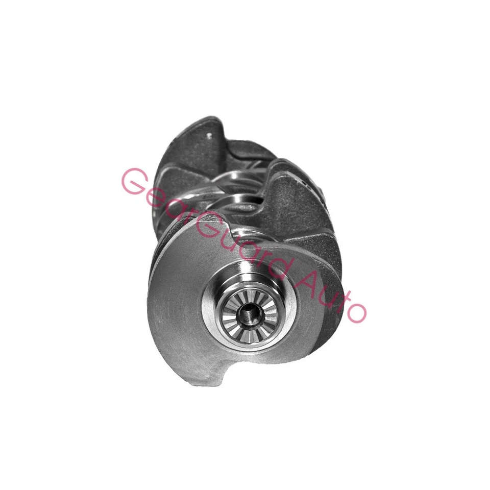 06H105021M New Crankshaft OEM For VW Golf GTI Jetta Passat Audi A3 A4 Q5 EA888 - Изображение 4 из 4