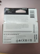 Original HP 300XL High Capacity Black Ink Cartridge (CC641EE) CLEARANCE