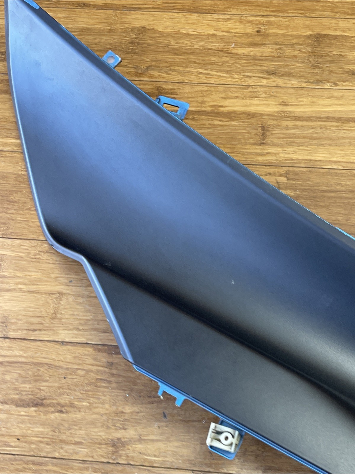 2014-2020 BMW i8 I12 Rear Right Upper Quarter Panel Trim Cover OEM *NOTE*