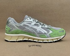 Awake NY x ASICS Gel Kayano 5 360 Silver Mint for Sale