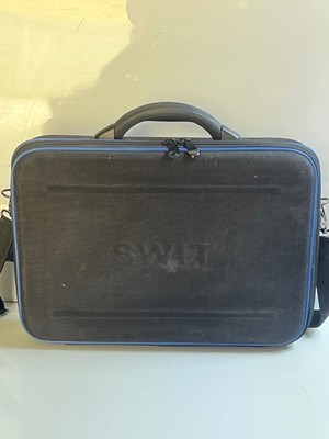 SWIT S-1080HF High Resolution TFT-LCD Farbmonitor Für Videoüberwachung