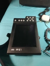 AvMap EKP 3 C Vintage Aviation GPS Power GPS Testing 