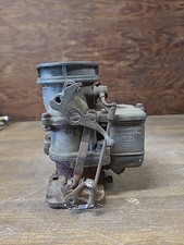 Vintage Car Truck Part Stromberg EE1 Carburetor 