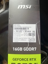 Nvdidia GeForce RTX 5070ti