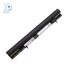 Battery for IdeaPad S500 Flex 14 15D L12M4A01 L12S4A01 with 14.4V 2200mAh 1PCS