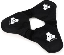 Triad-Orbit GB-3 Grav-Bags Ballast Bags 2-pack Bundle