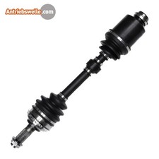 Antriebswelle Gelenkwelle MAZDA 6 Station Wagon (GY) 2.0 Automatik NEU DI rechts