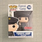 Funko Pop! Vinyl Movies Forrest Gump #789 Target Exclusive Vinyl Figure 2019