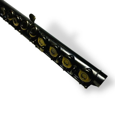 Rare Model Muramatsu 113 Flute | eBay