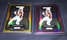 Leaf Sues Panini Over Prizm Brand 3