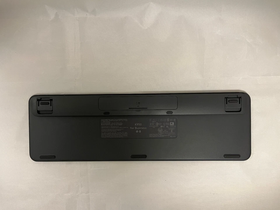 🖱️⌨️ Logitech Signature Slim MK950 for Business Wireless Set AZERTY (FR Layout) - Bild 2 von 4