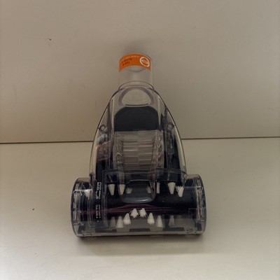 Original Vac Typ 6 Turbo rotierende Bürste Werkzeugaufsatz