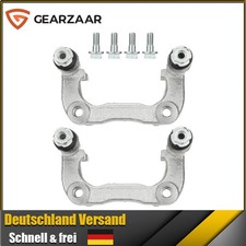 Bremssattelhalter Träger Hinterachse Passend für Audi A2 8Z0 A3 8L1 TT 8N 2X