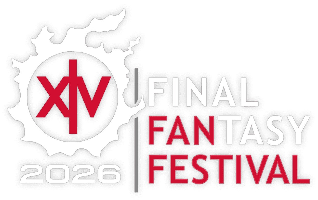 Two Final Fantasy XIV Fan Festival 2026 Anaheim Tickets | FFXIV Fanfest NA 2026