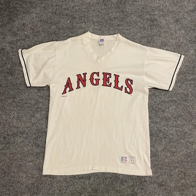 California Angels MLB Shirts for sale | eBay