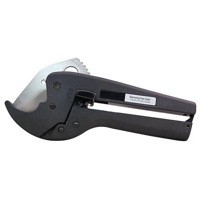 Apollo 1/8 in. to 1-1/4 in. Ratcheting PVC Pipe and Tubing Cutter
