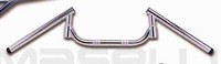 Lenker Condor Plus Verstellbar Chrom Tommaselli - 1081552001