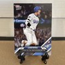 2024 Topps Now Shohei Ohtani Dodgers #763 2024 World Series
