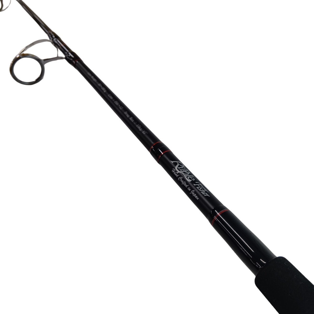 Ripple Fisher Fishing equipment, rod, lure rod, BIG TUNA68 Japan