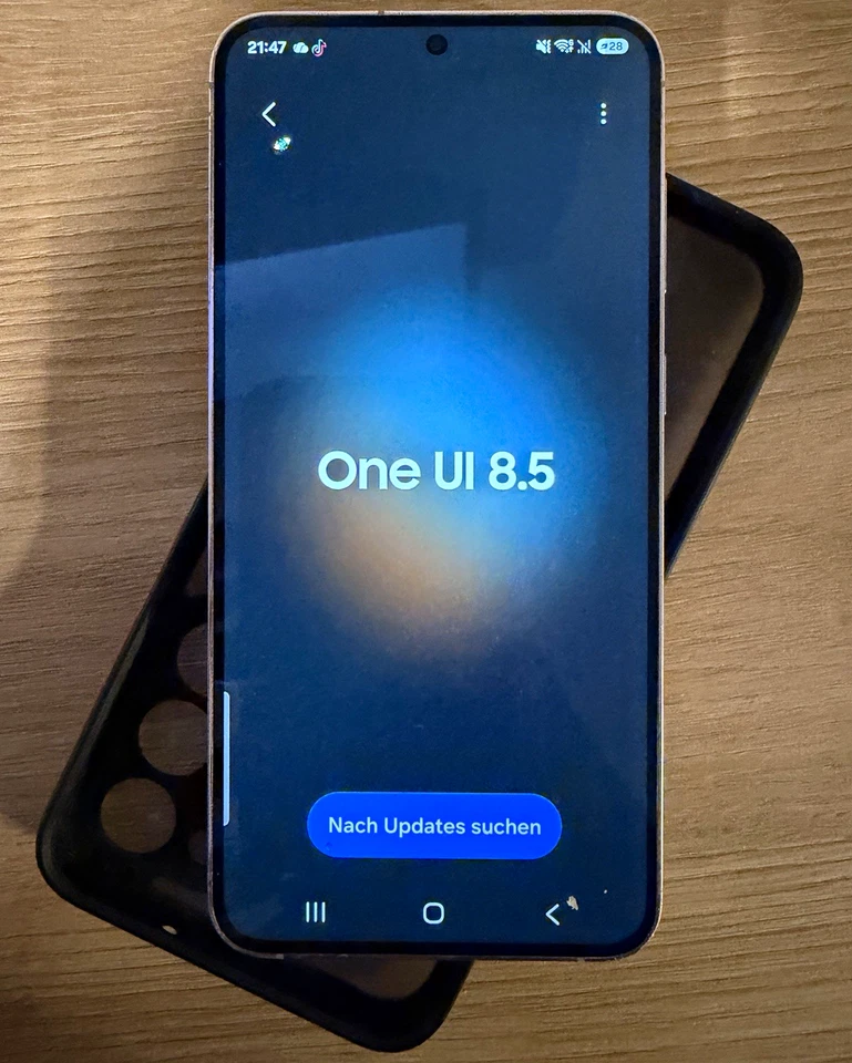 Samsung Galaxy S23+ · 512GB, Foto 1 von 5