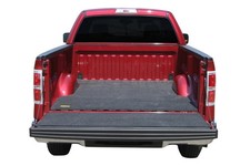 Bedrug Bmq04sbs Bed Mat - Spray-in Or Wo Bed Liner For 04-14 F-150 66 Bed