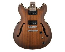 Open Box Ibanez AS53TF Artcore Semi-Hollow El...