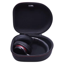 LTGEM Hard Travel Carrying Case for JBL, Beats, Sony, Soundcore Anker, Raycon...