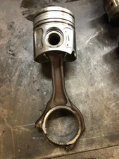 2019-2024 Ram 6.7L Cummins Connecting Rod & Piston