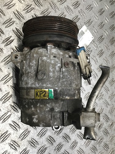 Klimakompressor Opel Vectra C Caravan (Z-C/SW) 1.9 CDTI 88kW 120PS 13197197 Z19