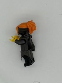 LEGO Ninjago Misako Koko Lady Iron Dragon Minifigure NJO412 w/ Armor