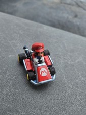 Nintendo Mario Cart Slot Car Carrera 6V Untested Looks Good