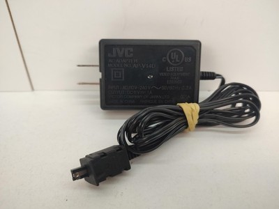 JVC AP-V14U AC Adapter Power Supply 11V 1A Video Camera Camcorder Charger OEM