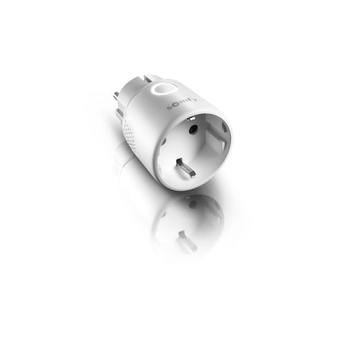 Recensione Presa On-Off Somfy io 1822618: Automazione TaHoma
