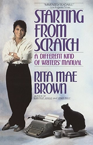Starting from Scratch: A Different Kind of Writers' Manual - Image 2