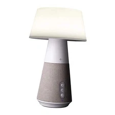  Entertain LED Speaker Lamp 