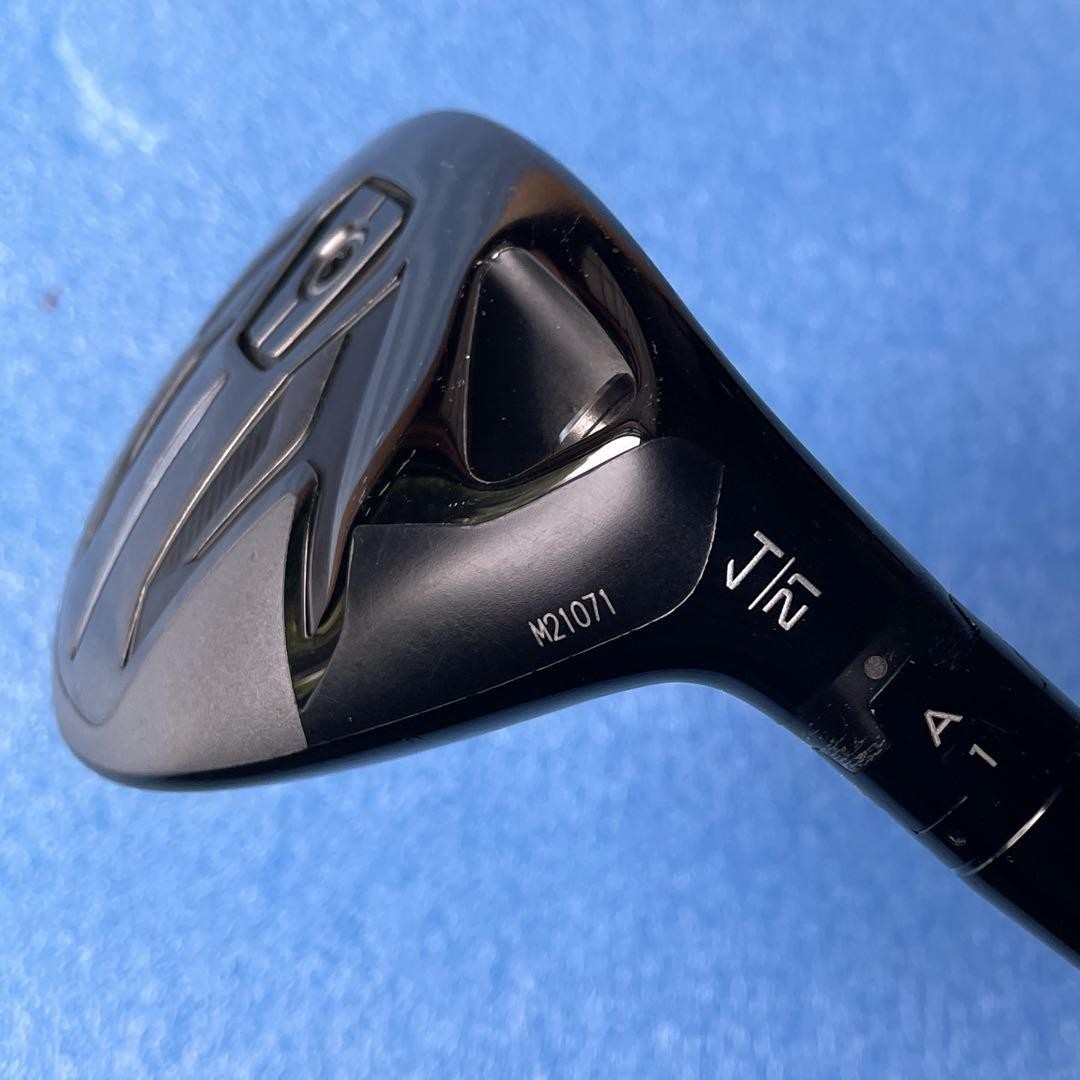 Titleist - Titleist TSI2 ユーティリティ 21度 MODUS GOST Amazon | タイトリスト(TITLEIST)ユーティリティ【カタログ純正