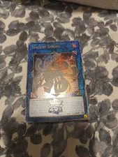 Spright Sprind (Quarter Century Secret Rare)