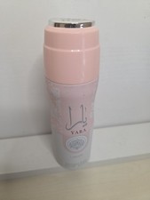 Lattafa Yara Body Spray 200 ml Regular Size for Women, MPN YARA Fragrance