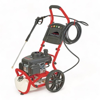 #ad PREDATOR 2500 PSI 2.4 GPM 4 HP 160 CC Gas Powered Pressure Washer $260.00