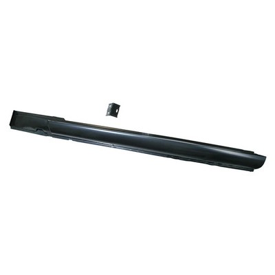 CJ Classics Complete Rocker Panel Driver Side Mustang Coupe/ Fastback 1964.5-...