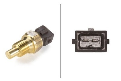 HELLA 6PT 009 309-121 Sensor, Kühlmitteltemperatur für CITROËN PEUGEOT