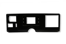 Holley Performance 553-420  GAUGE BEZEL
