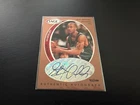 STEPHON MARBURY 1998 SAGE AUTHENTIC AUTOGRAPH ALL-ROOKIE AUTO BRONZE 92/100