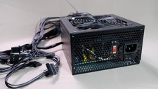 APEVIA 550W CAPTAIN POWER SUPPLY