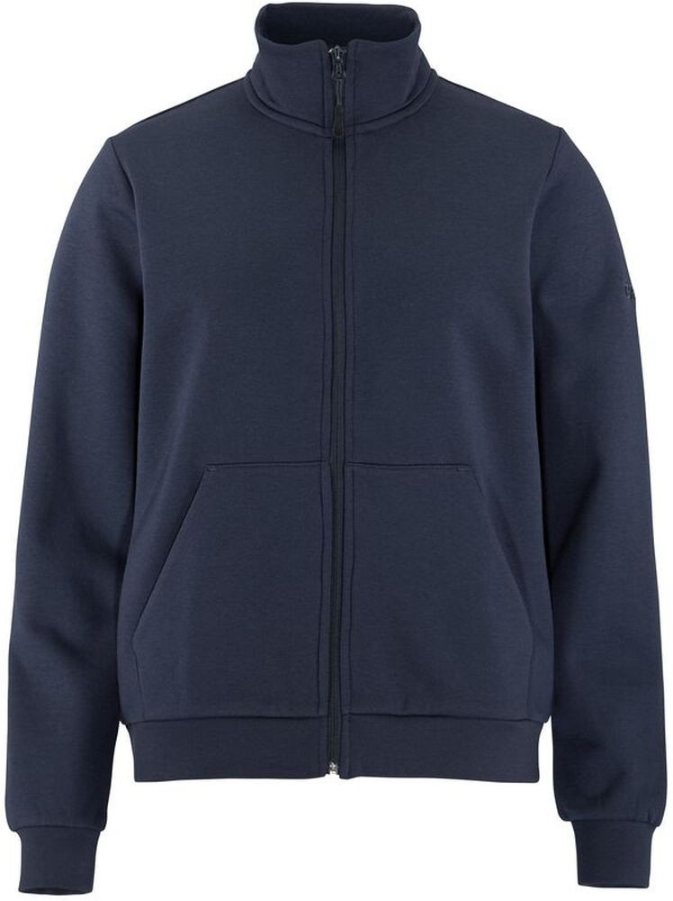 Craft Damen Sweatjacke Community 20 Zip Jkt W 1915298 9190₽