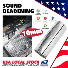 Durable Fireproof Heat Insulation Mat For Surface of boiler, storage tank, etc