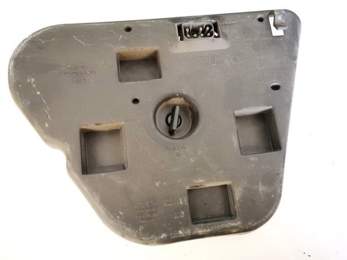 14603400 Lampenträger Rücklicht Rückleuchte innen Heckklappe 1 DE1445894-64